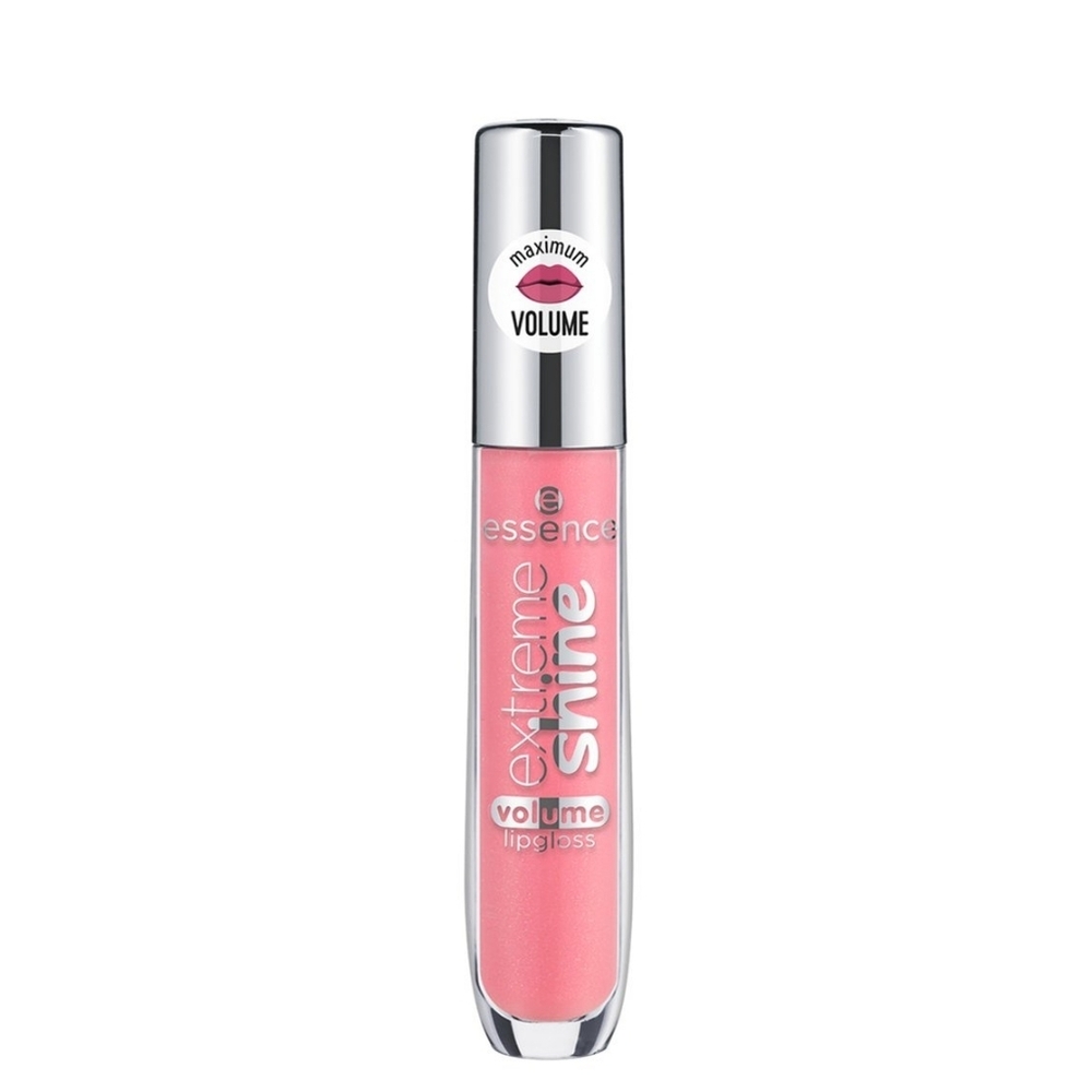 Essence Extreme Shine lip Gloss 05 Pink Panther